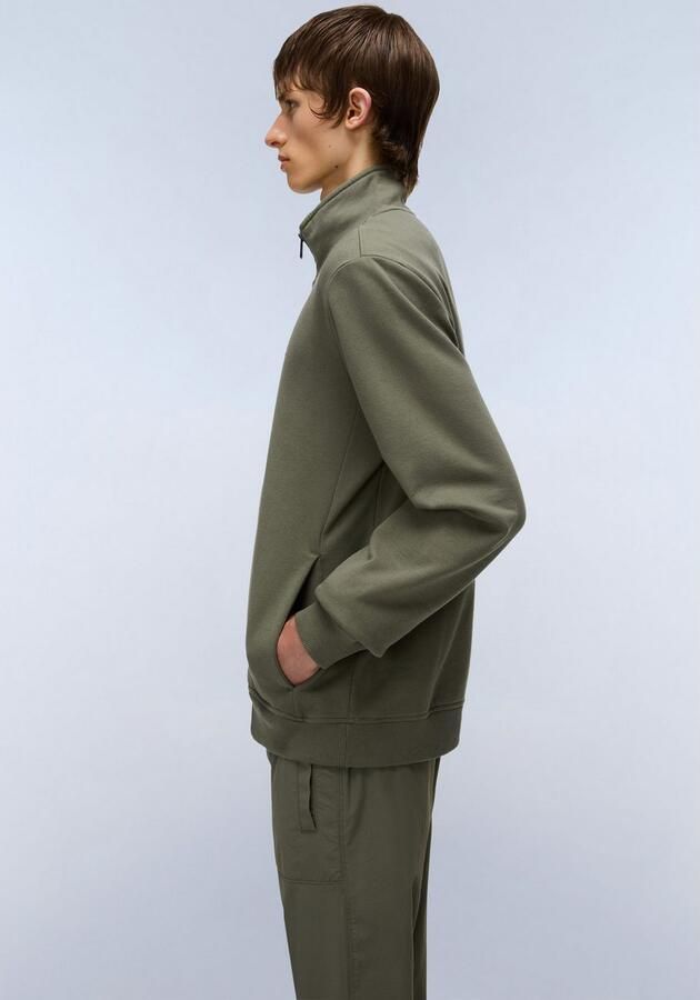 Napapijri Sweatvest BALIS FZ - Foto 4