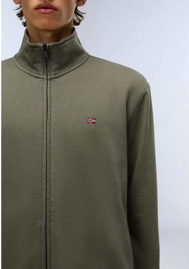 Napapijri Sweatvest BALIS FZ - Foto 2