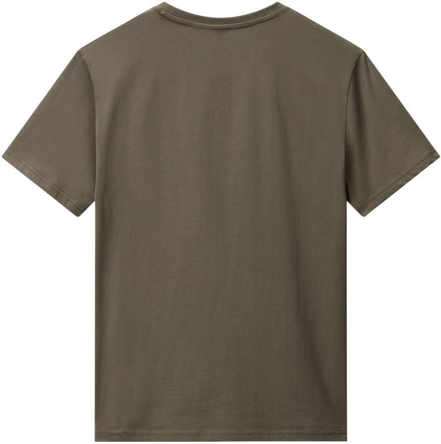 Napapijri T-shirt SALIS SS SUM SHARK SKIN HCB - Foto 2