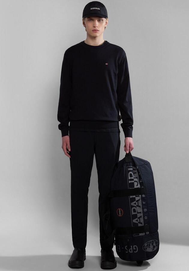 Napapijri Trui met ronde hals DECATUR 5 - Foto 3