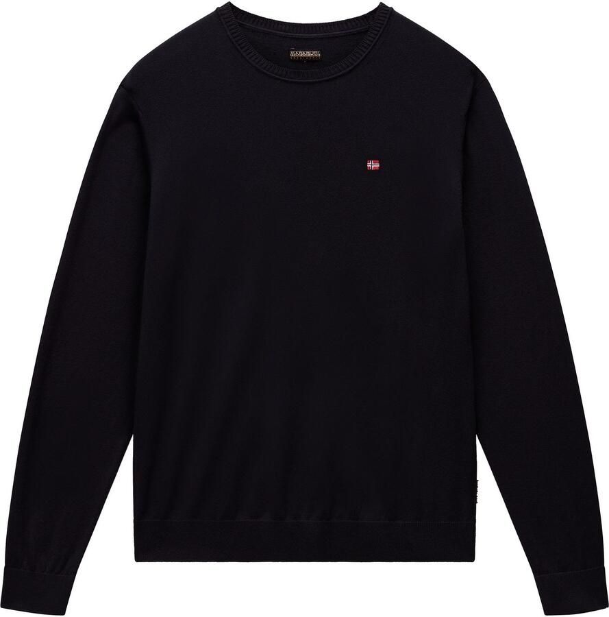 Napapijri Trui met ronde hals DECATUR 5