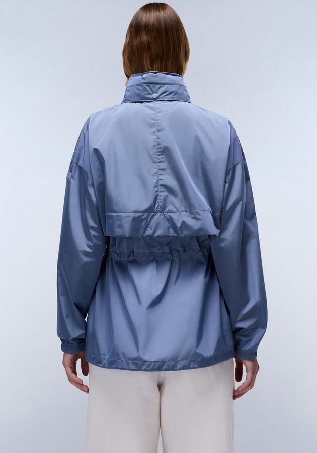 Napapijri Windbreaker A-ERA W TROPOSPHERE B2S Met ronde hals met staande kraag - Foto 3