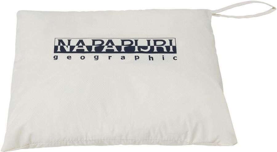 Napapijri Windbreaker RAINFOREST WB PKT V2 Met elastiek en sluitbare opening in de zoom - Foto 6