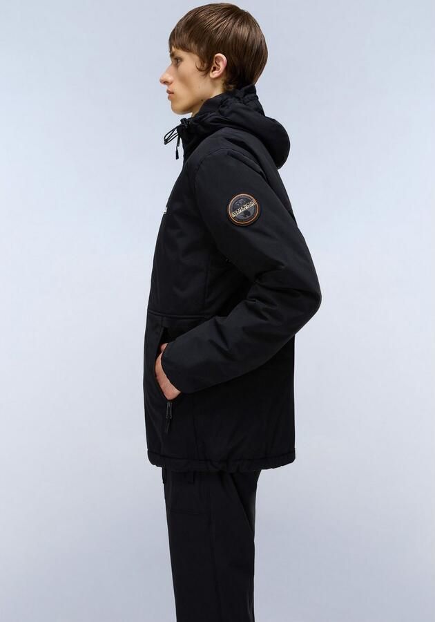 Napapijri Winterjack Toendra Ventilatiegaatjes regular fit - Foto 3