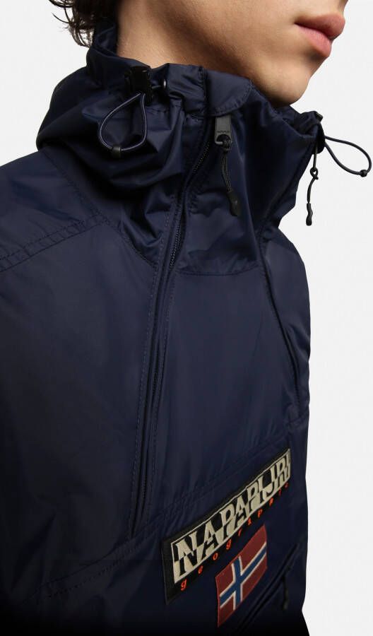 Napapijri Windbreaker NORTHFARER 2.0 instappers