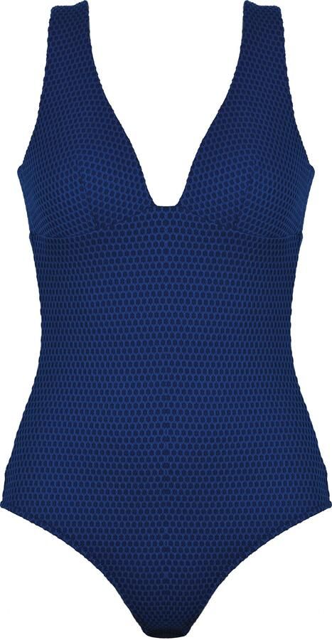 Naturana Badpak Bergamo zacht comfortabel elastisch brede bandjes (1 stuk) - Foto 2