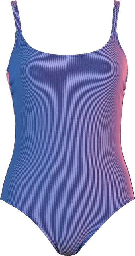 Naturana Badpak City Vibes met fijn streepdesign elastisch comfortabel dunne bandjes (1 stuk) - Foto 2