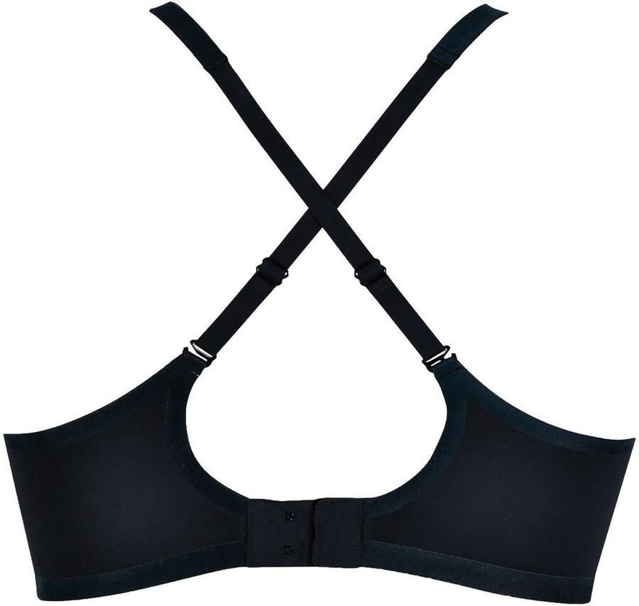 Naturana Bh met steuncups The Sunday zonder beugel zacht comfortabel basic verstelbare bandjes (1-delig) - Foto 6