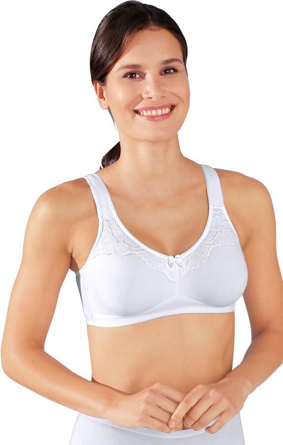 Naturana Bh zonder beugels (1-delig) - Foto 4