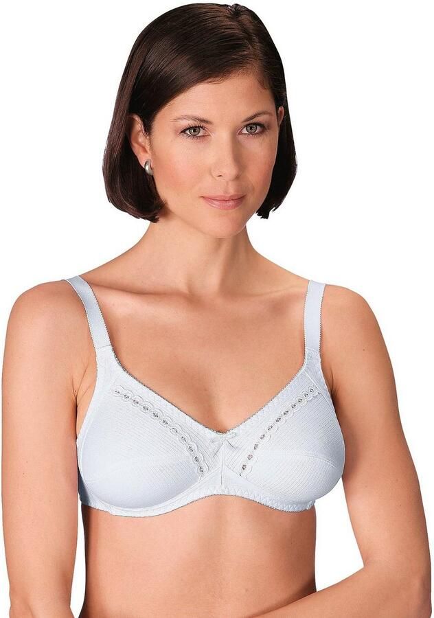 Naturana Bh zonder beugels (2-delig Set van 2)