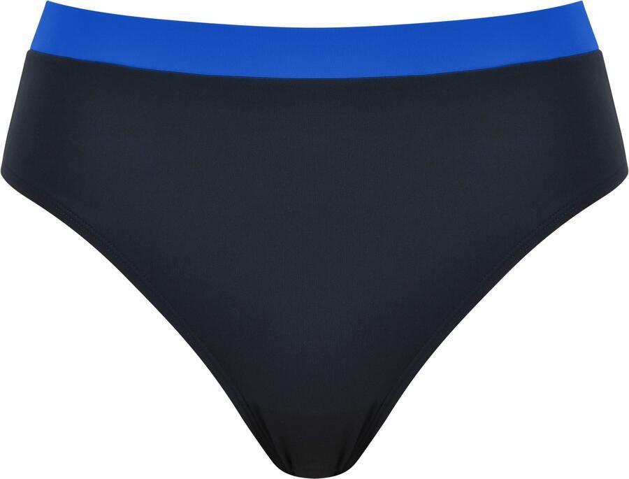 Naturana Bikinibroekje Beautiful Beaches flexibele tailleband geen insnijden elastisch combineerbaar (1 stuk) - Foto 2