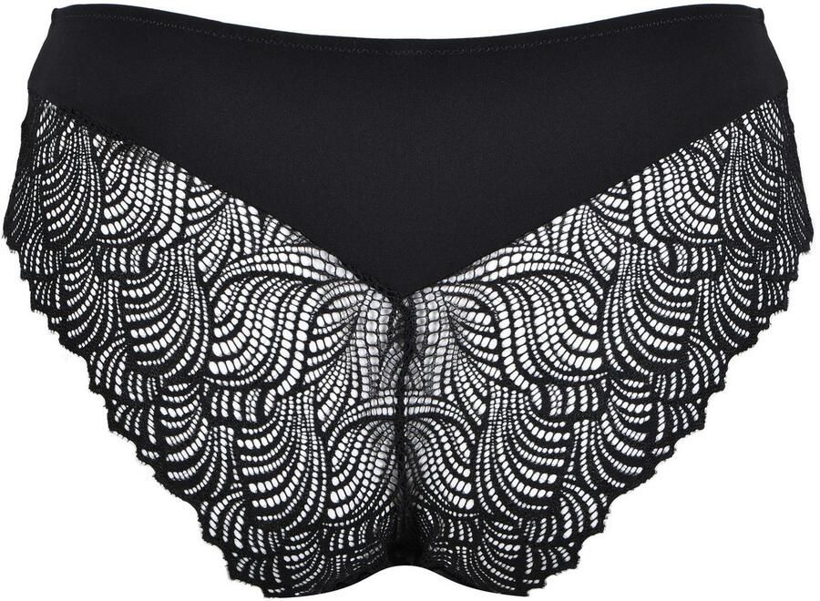 Naturana Hipster The Friday met kant vrouwelijk strak comfortabel elastisch heuphoog gesneden - Foto 6