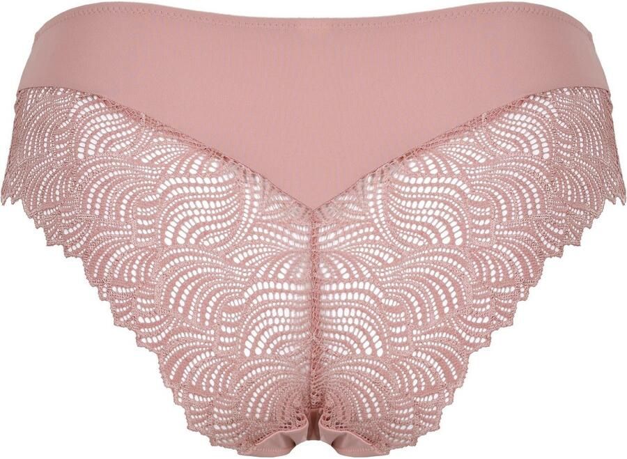 Naturana Hipster The Friday met kant vrouwelijk strak comfortabel elastisch heuphoog gesneden - Foto 6