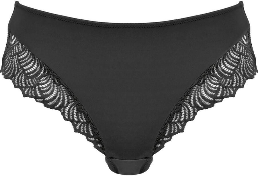 Naturana Hipster The Friday met kant vrouwelijk strak comfortabel elastisch heuphoog gesneden - Foto 4