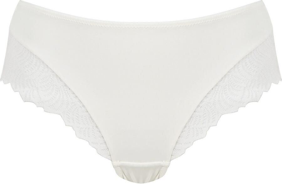 Naturana Hipster The Friday met kant vrouwelijk strak comfortabel elastisch heuphoog gesneden - Foto 4