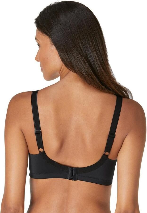 Naturana Minimizer-bh Minimizer Shaping-effect brede bandjes basic zonder beugel comfortabel (1-delig) - Foto 3