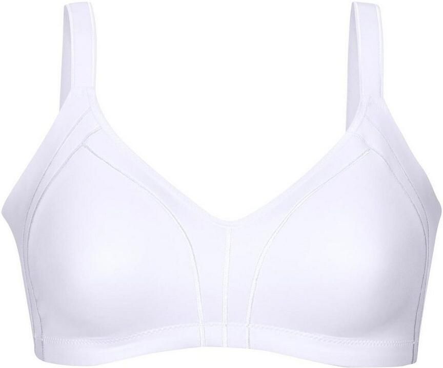 Naturana Minimizer-bh Minimizer Shaping-effect brede bandjes basic zonder beugel comfortabel (1-delig) - Foto 2