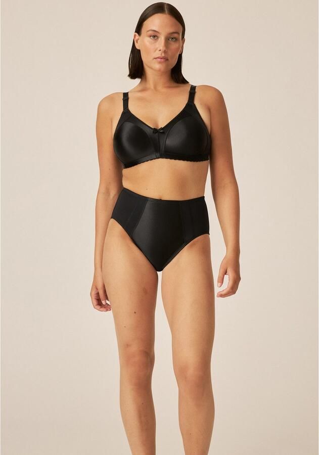 Naturana Minimizer-bh Minimizer Shaping-effect brede bandjes vrouwelijk comfortabel zonder beugel (2-delig Set van 2) - Foto 4