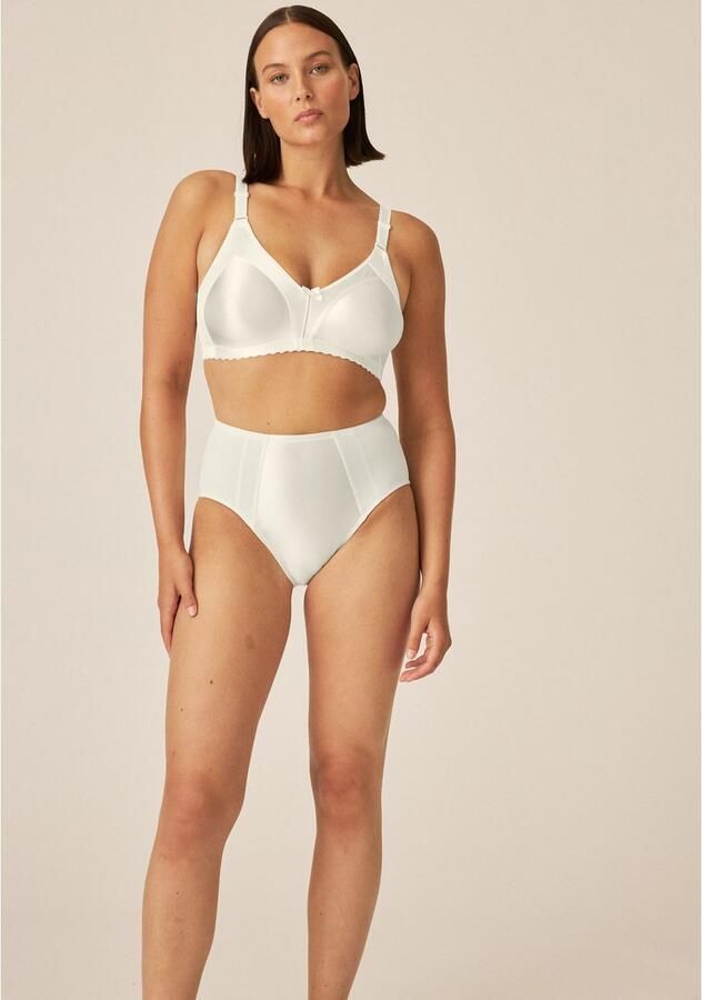 Naturana Minimizer-bh Minimizer Shaping-effect brede bandjes vrouwelijk comfortabel zonder beugel (2-delig Set van 2) - Foto 3