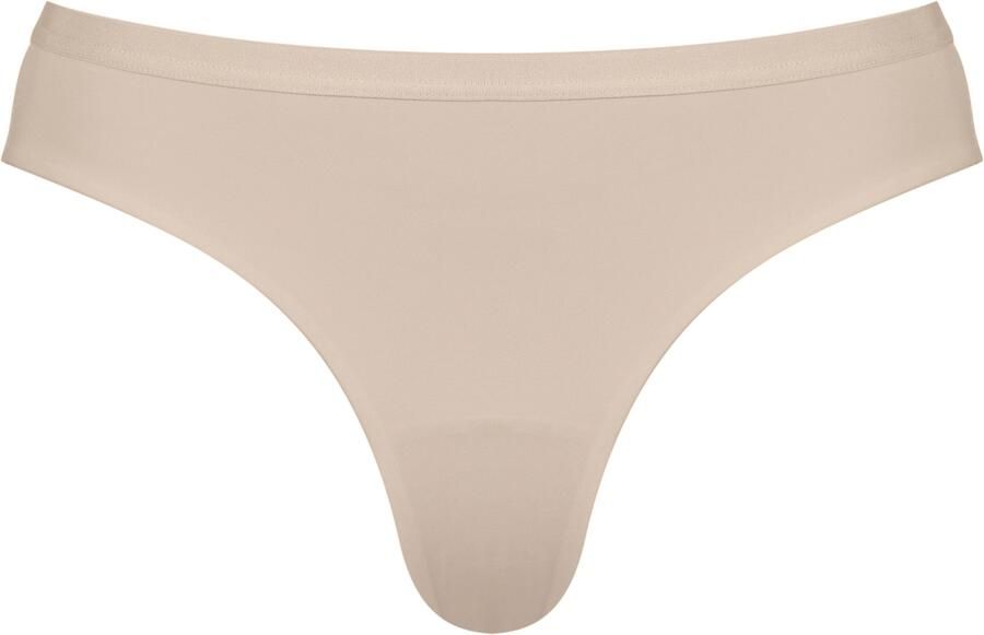 Naturana Slip The Thursday vrouwelijk elastisch comfortabel nauwsluitend zacht (1 stuk) - Foto 2