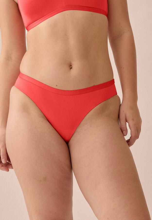 Naturana Slip The Thursday vrouwelijk elastisch comfortabel nauwsluitend zacht (1 stuk) - Foto 3