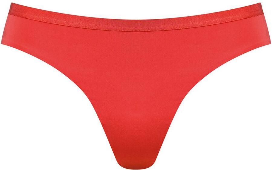 Naturana Slip The Thursday vrouwelijk elastisch comfortabel nauwsluitend zacht (1 stuk) - Foto 4