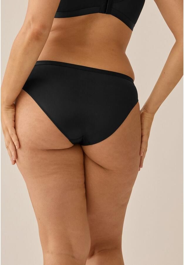 Naturana Slip The Thursday vrouwelijk elastisch comfortabel nauwsluitend zacht (1 stuk)