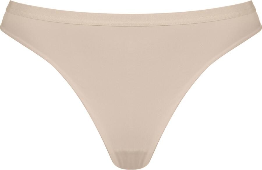 Naturana Stringtanga The Thursday vrouwelijk elastisch comfortabel nauwsluitend zacht (1 stuk) - Foto 2