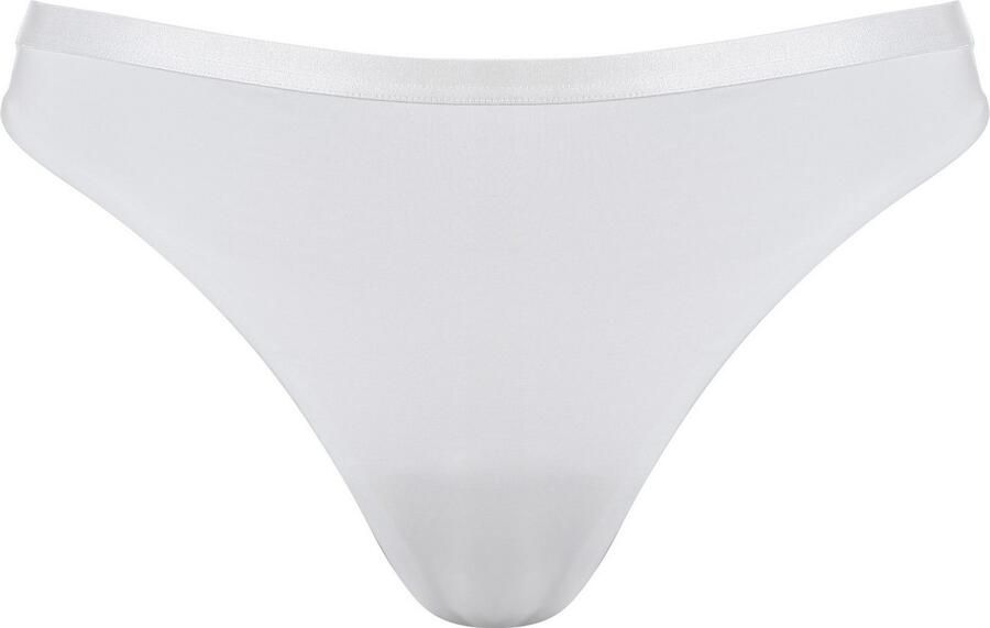 Naturana Stringtanga The Thursday vrouwelijk elastisch comfortabel nauwsluitend zacht (1 stuk) - Foto 4