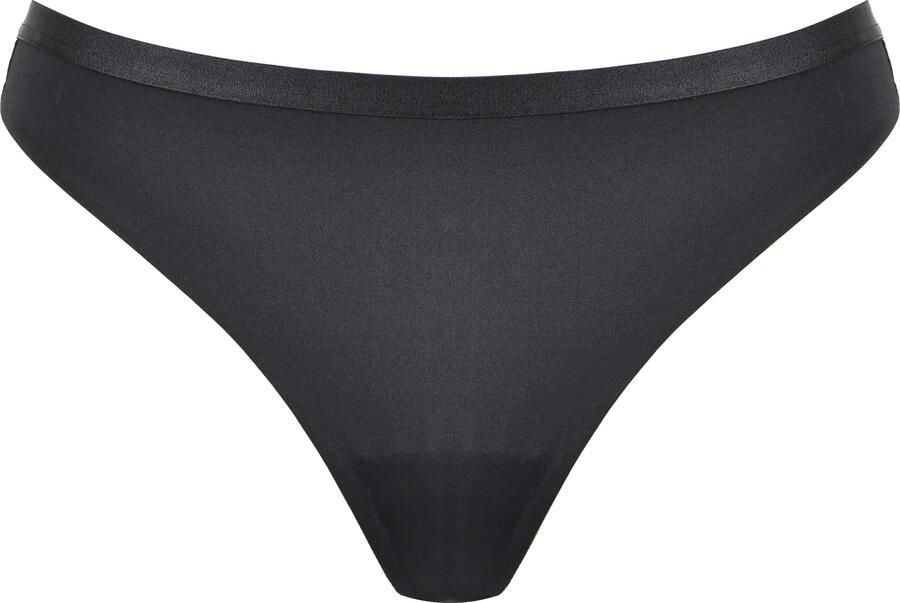 Naturana Stringtanga The Thursday vrouwelijk elastisch comfortabel nauwsluitend zacht (1 stuk) - Foto 2
