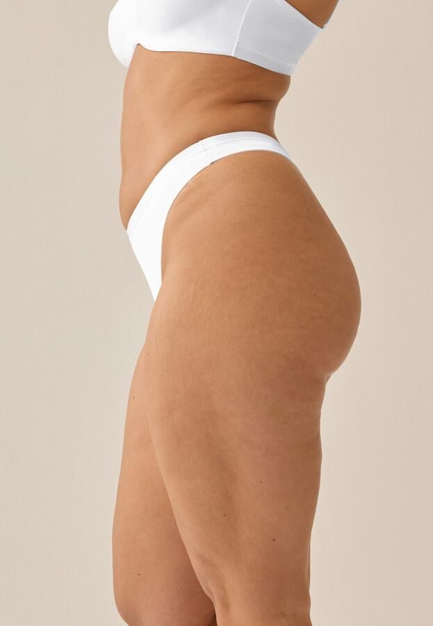 Naturana Stringtanga The Thursday vrouwelijk elastisch comfortabel nauwsluitend zacht (1 stuk) - Foto 2