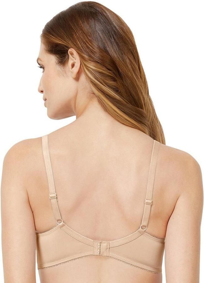 Naturana Beugelloze-bh Soft Cup met schaal zonder beugel zacht comfortabel (1-delig) - Foto 12