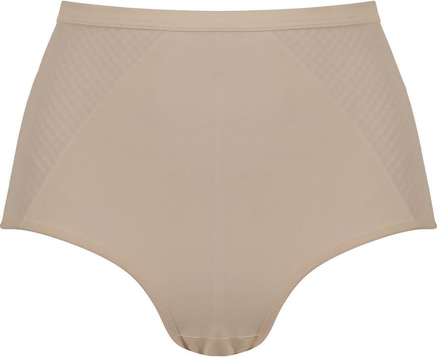 Naturana Tailleslip Moderne Minimizer hoog uitgesneden elastisch figuurcorrigerend strak basic comfortabel (1 stuk -)
