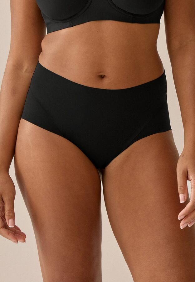 Naturana Tailleslip Smoothing vrouwelijk elastisch comfortabel nauwsluitend zacht (1 stuk) - Foto 3