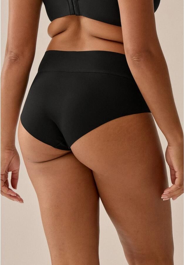 Naturana Tailleslip Smoothing vrouwelijk elastisch comfortabel nauwsluitend zacht (1 stuk) - Foto 2