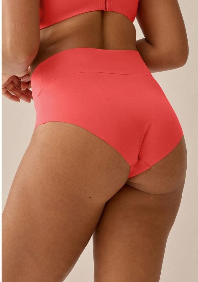 Naturana Tailleslip Smoothing vrouwelijk elastisch comfortabel nauwsluitend zacht (1 stuk) - Foto 2