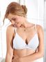 Naturana Minimizer-bh met elastische naadloze cups (1-delig) - Thumbnail 1