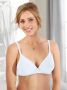 Naturana Minimizer-bh met elastische naadloze cups (1-delig) - Thumbnail 6