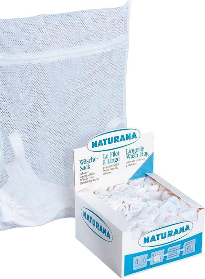 Naturana Waszakjes