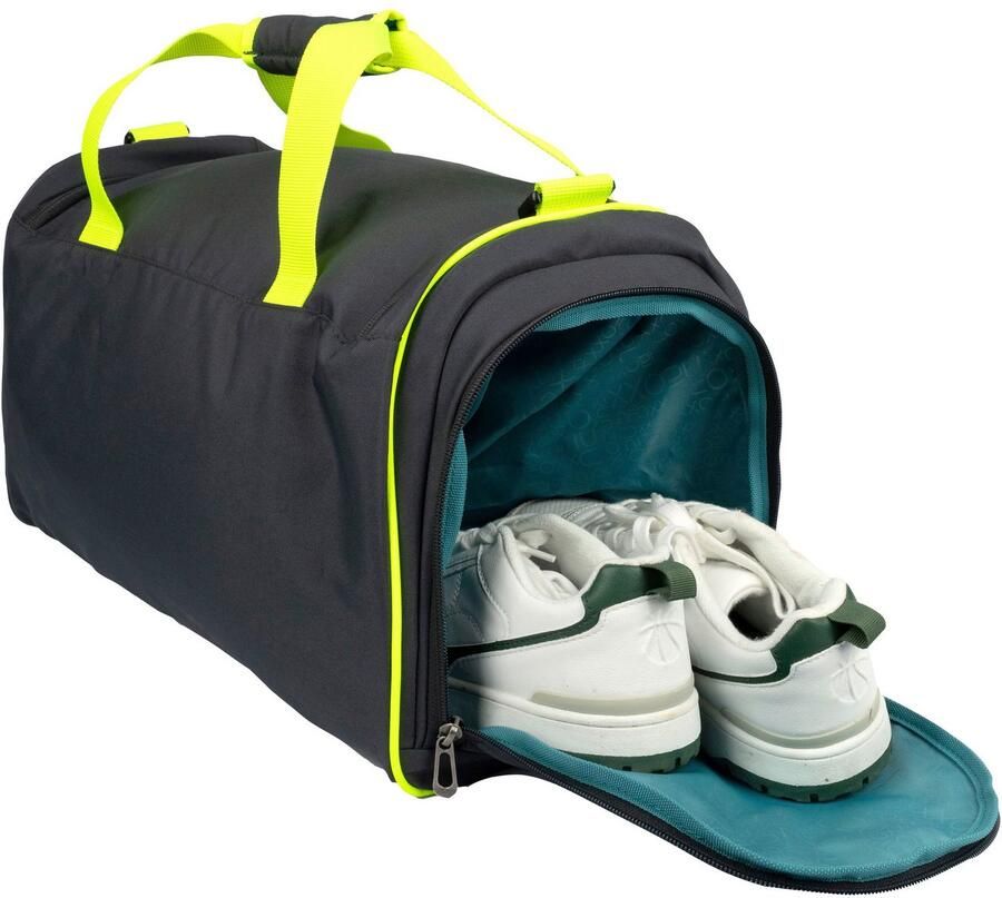 Neoxx Sporttas Move Boom gedeeltelijk van gerecycled materiaal - Foto 4