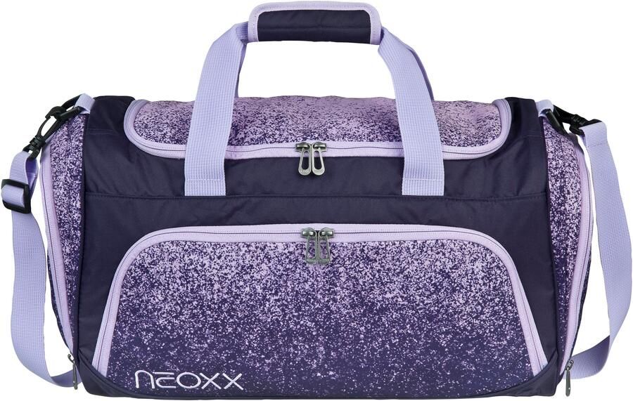 Neoxx Sporttas Move Glitterally perfect gedeeltelijk van gerecycled materiaal - Foto 7