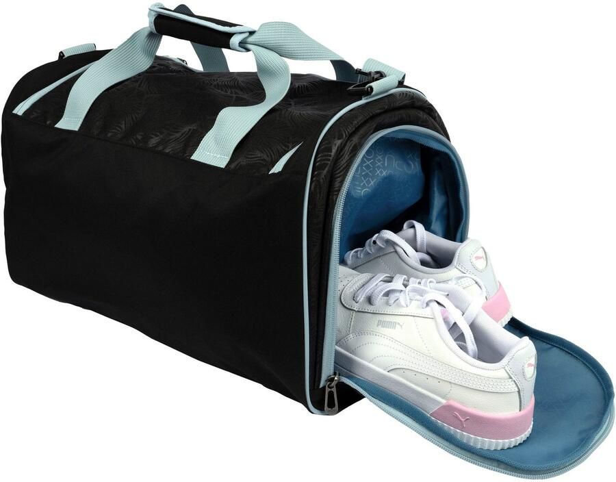 Neoxx Sporttas Move Queen of Nite gedeeltelijk van gerecycled materiaal - Foto 5