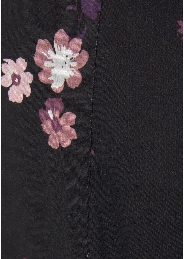 Neun Monate Zwangerschapsbroek Harem broek voor zwangerschap en borstvoeding - Foto 2