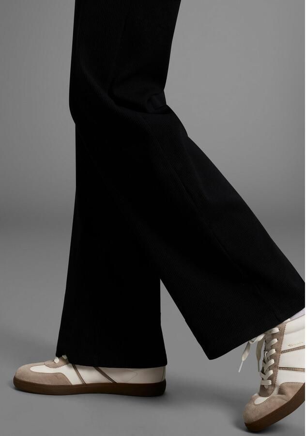 Neun Monate Zwangerschapsbroek Wijde Jerseybroek voor Zwangerschap en Borstvoeding