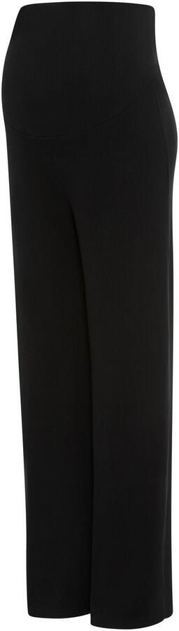 Neun Monate Zwangerschapsbroek Wijde Jerseybroek voor Zwangerschap en Borstvoeding - Foto 6