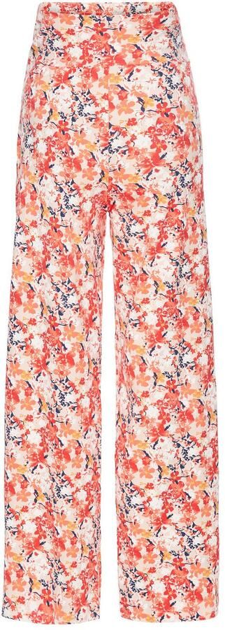 Neun Monate Zwangerschapsbroek Zachte jersey-broek Jersey-broek voor zwangerschap en borstvoeding - Foto 6