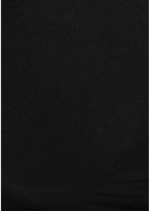 Neun Monate Zwangerschapslegging 2-pack fietsbroek voor zwangerschap en borstvoeding (2-delig Set van 2)