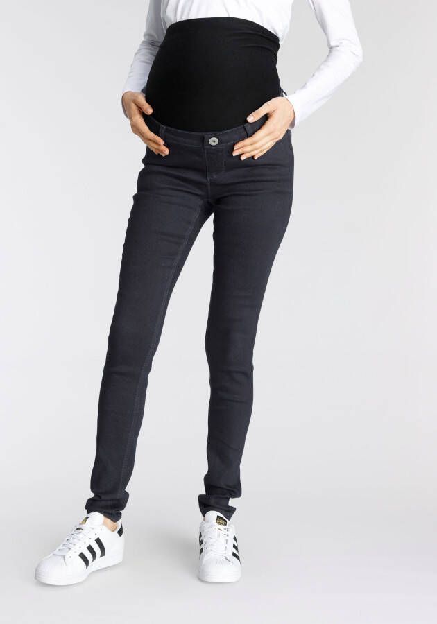 Neun Monate Stretch jeans Ultrastretch shape Met leuk shape-effect