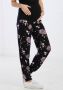 Neun Monate Zwangerschapsbroek Harem broek voor zwangerschap en borstvoeding - Thumbnail 1