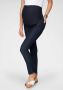 Neun Monate Zwangerschapsjeans Stretch-jeans voor zwangerschap en borstvoeding - Thumbnail 1